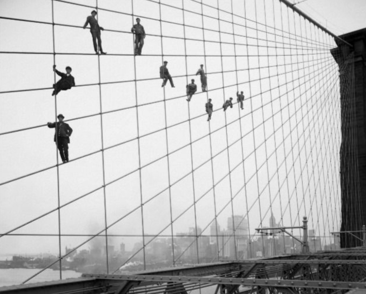 Deadly activity just for fun